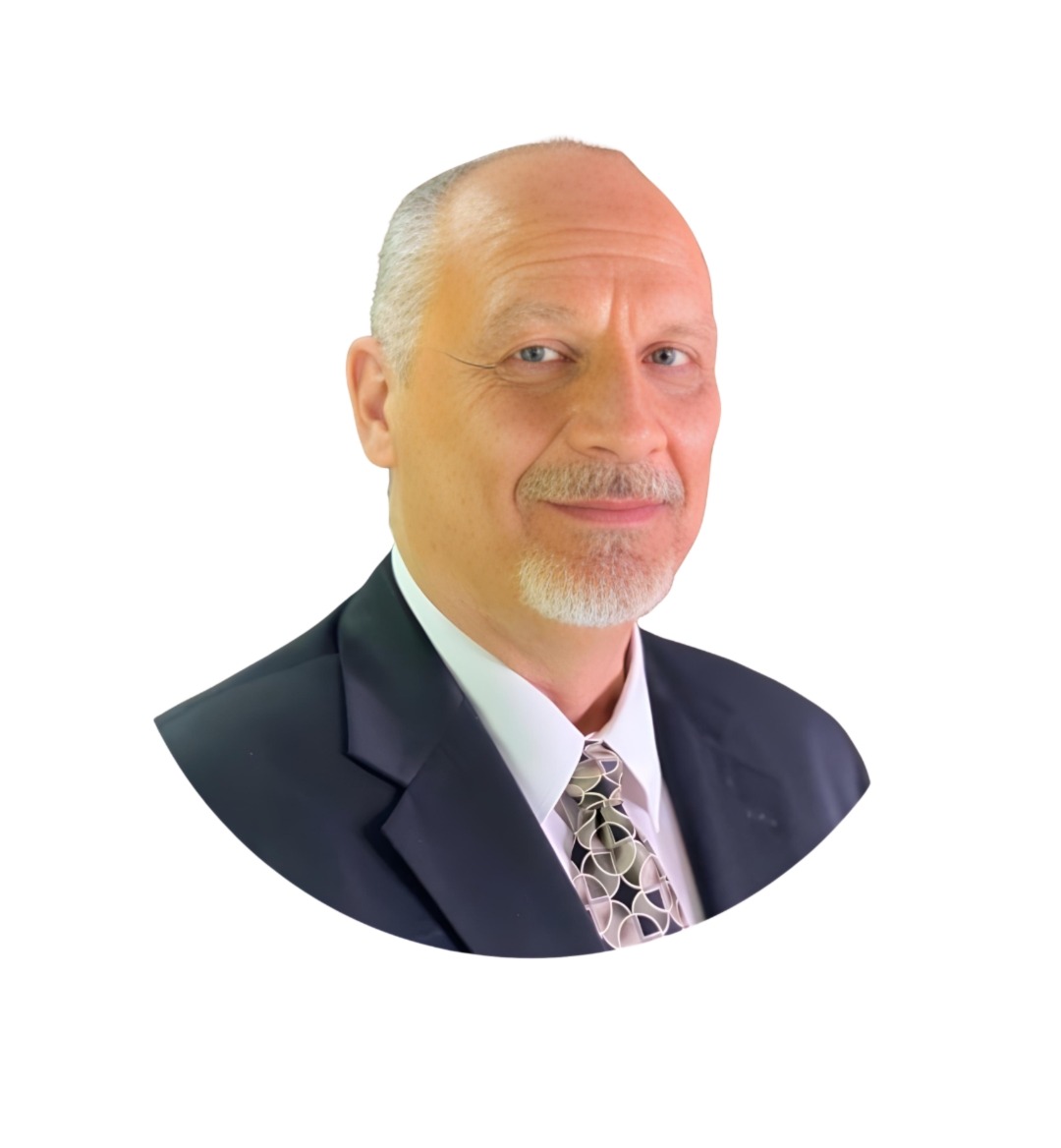Kenneth D'Alessandro