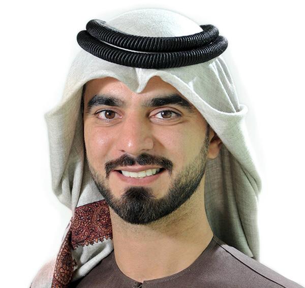 Faisal Al Maazmi