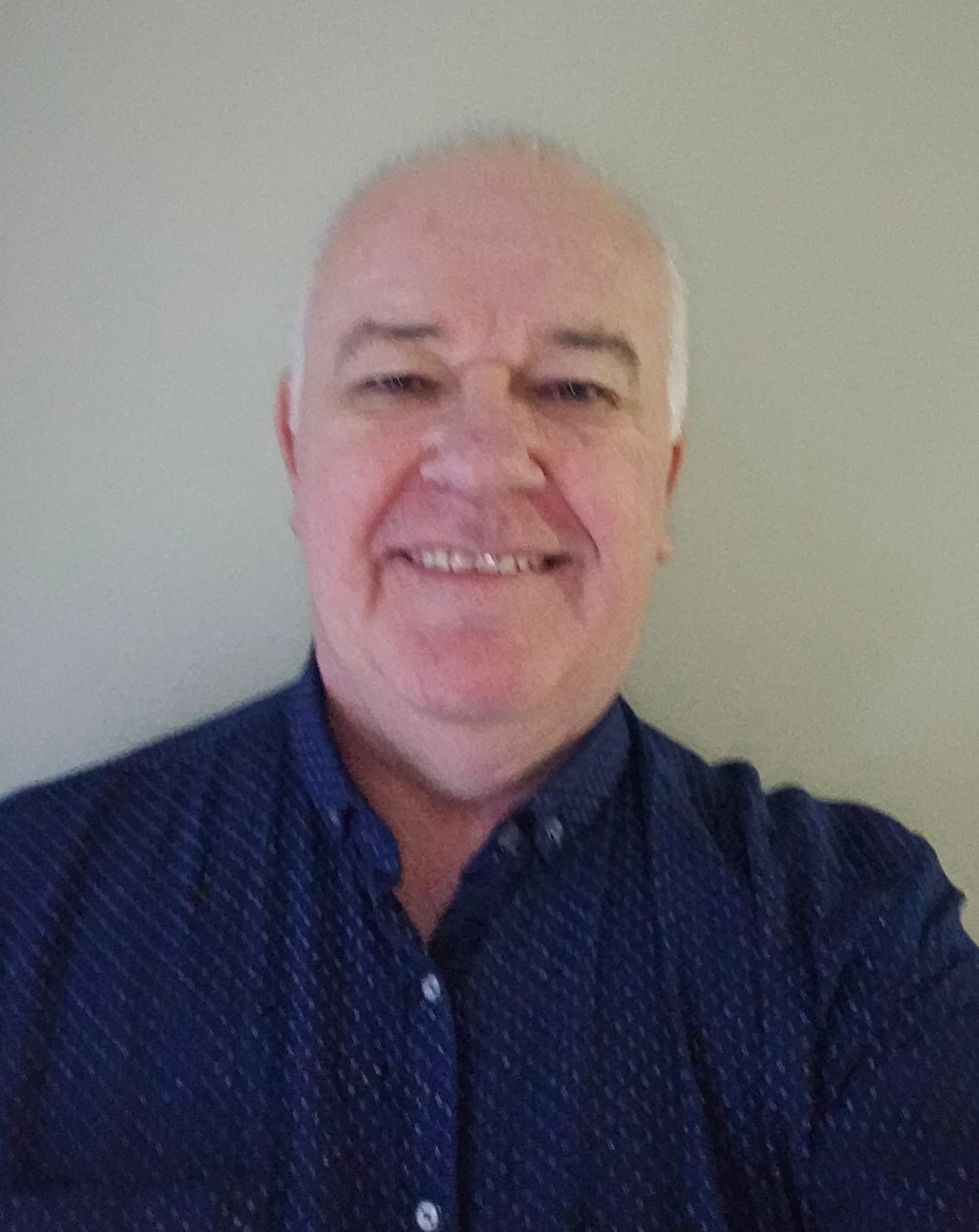 Professor Shane Knox PhD
