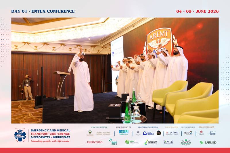 EMTEX Middle East 2026