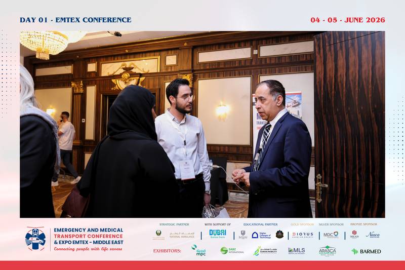 EMTEX Middle East 2026