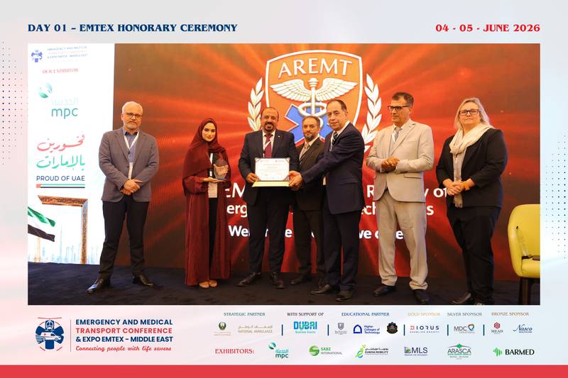 EMTEX Middle East 2026