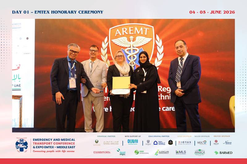 EMTEX Middle East 2026