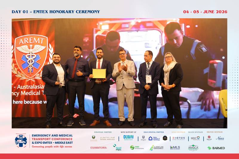 EMTEX Middle East 2026