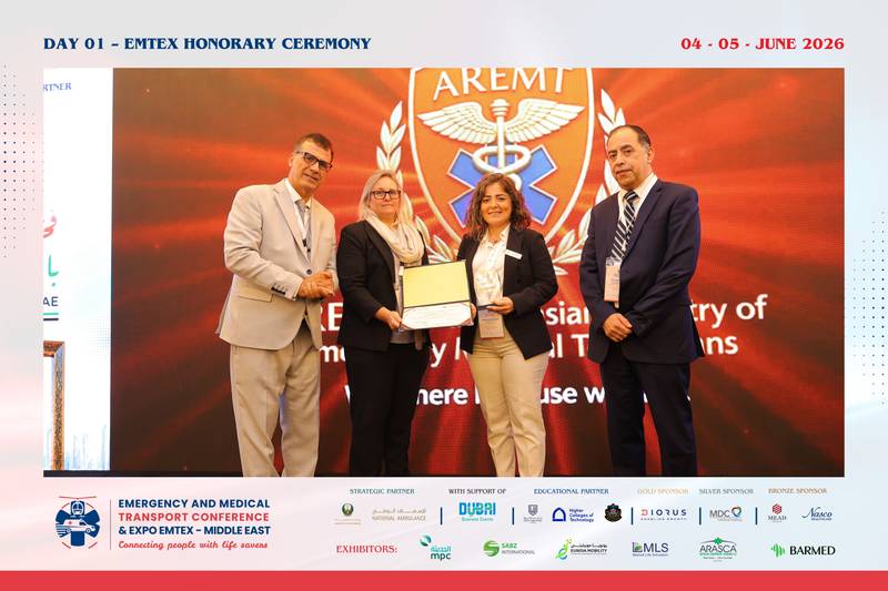 EMTEX Middle East 2026