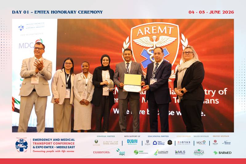 EMTEX Middle East 2026