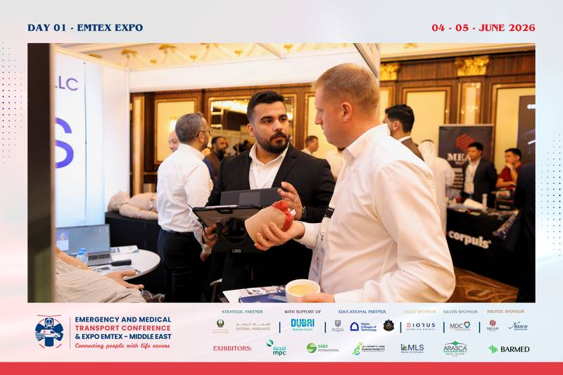 EMTEX Middle East 2026