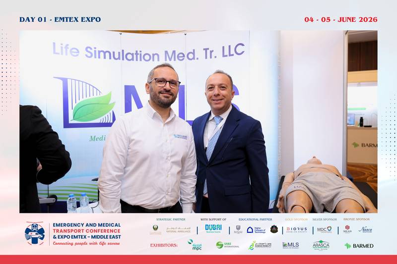 EMTEX Middle East 2026