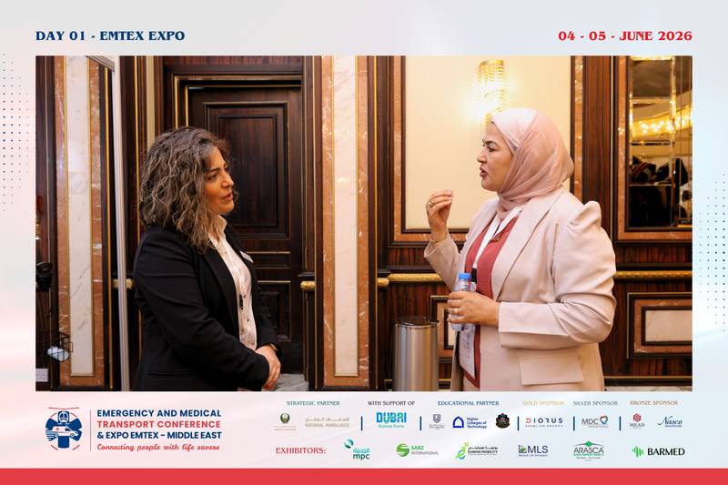 EMTEX Middle East 2026