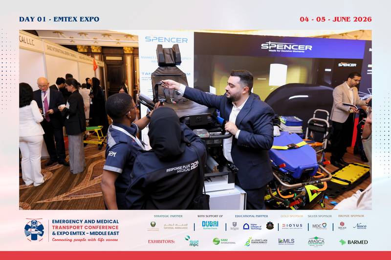 EMTEX Middle East 2026