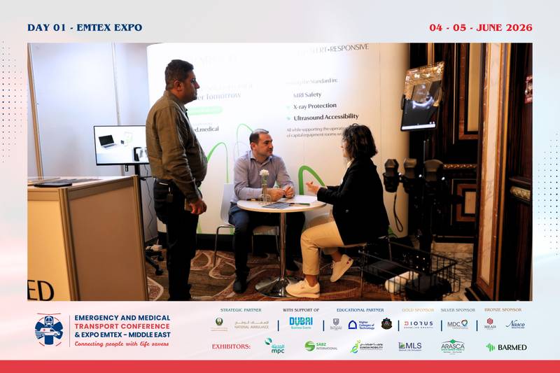 EMTEX Middle East 2026